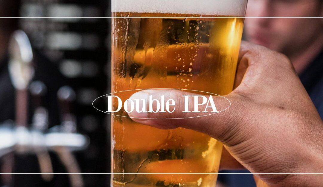 Unveiling the Depths of Flavor: Exploring the Double IPA Experience ...