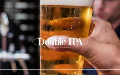 Unveiling the Depths of Flavor: Exploring the Double IPA Experience
